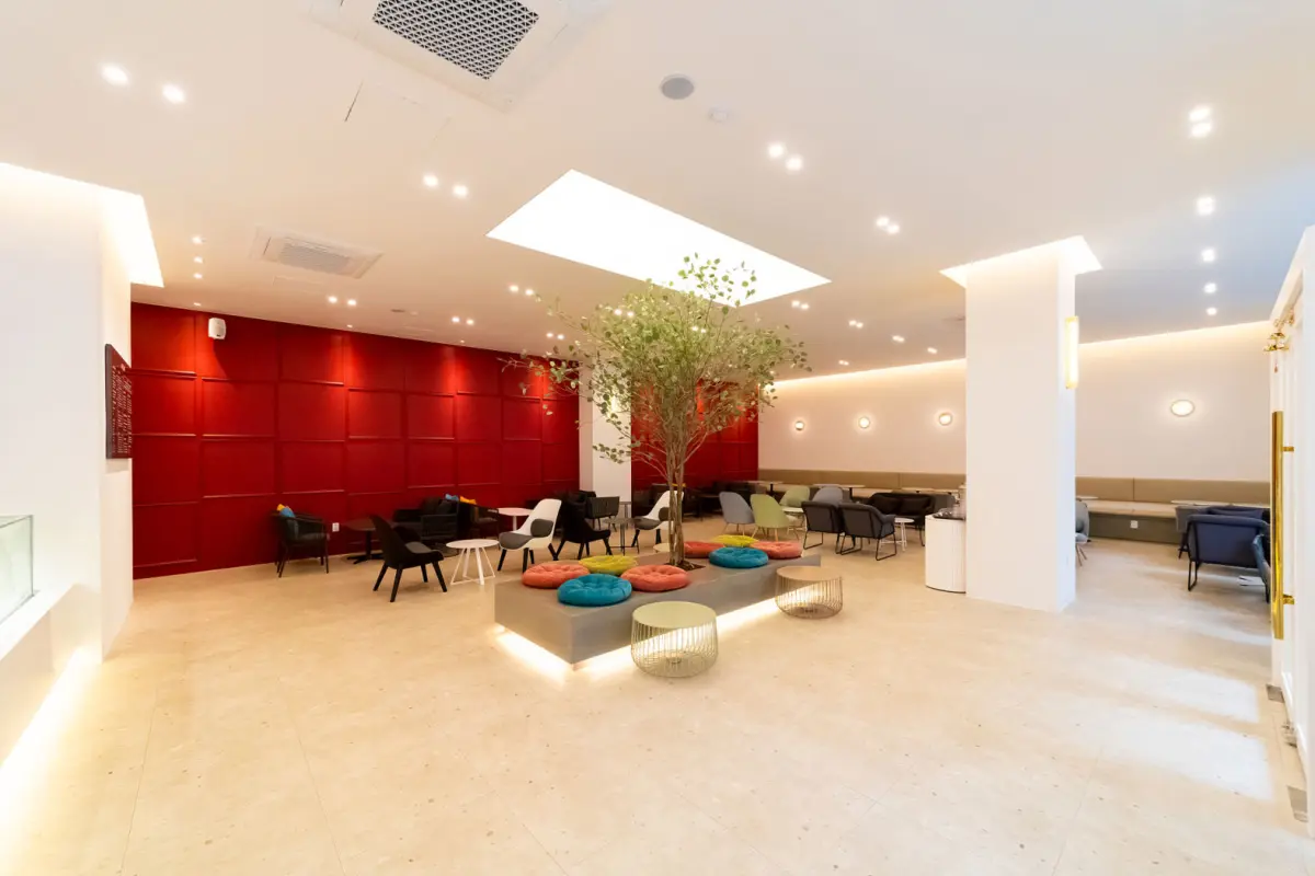 CAFÉ ANN 일산 이미지 10